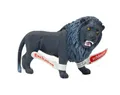 Schleich - 72176 Black Lion, schwarzer Löwe Black Friday Exclusiv