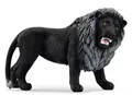 SCHLEICH 72176 Black Friday Löwe  Spielfigur  " Exklusive"  Alter 3+ / Neu