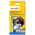 Schellenberg - Rollladen-hochschiebesicherung Silber Hochschiebesicherung