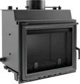 Wasserführender Kamineinsatz KRATKI MAJA 8 kW Ø 180