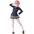 Sega Dandadan PVC Statue 1/7 Aira 22 cm (54560551)