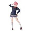 Dandadan PVC Statue 1/7 Aira 22 cm Sega