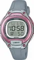 Casio Kinderuhr Armbanduhr LW-203-8AVEF grau