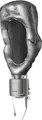 Efalock Private Trockenhaube aufblasbar