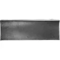 Jet-Line Stufenmatte Stairs aus Gummi Wetterfest Rutschhemmend 25 x 75 cm