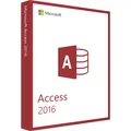 Microsoft Access 2016 077-07131