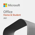 Microsoft Office Home & Student 2021 (1 User, unbegrenzt) (79G-05388)