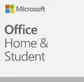 Microsoft Office Home & Student 2021 - 1 PC/MAC - UK - Box