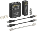 TESTER LT-20 - Leitungsprüfgerät für RJ45, STP und BNC