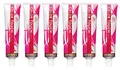6er Wella Professionals Color Touch 8/0 Hellblond 60 ml