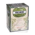 Vollmers präparierter grüner Hafertee Filterbeutel Inhalt: 40 St