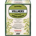 VOLLMERS präparierter grüner Hafertee Filterbeutel 40 St