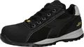 Diadora Glove Tech Low Pro schwarz S3 Gr. 38