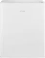 Bomann GB 7236 Stand Gefrierschrank, 47cm breit, 42l, stufenlose Temperaturregelung, weiß