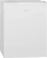 Bomann Tisch-Gefrierschrank GB 7236 | Mini Gefrierschrank 42L | 4 Sterne | stufenlos regelbar | leise 40dB | weiß, E (Spektrum A bis G)