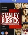 Stanley Kubrick: Visionary Filmmaker Collection [Blu-ray] [1962] [Region Free]
