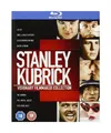 The Stanley Kubrick Collection (8 Blu-Ray) [Edizione: Regno Unito] [Reino Unido]