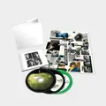 The BEATLES (White Album - Limited Deluxe Edition) | CD | von The Beatles