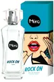Miro Rock  ON Woman Eau de Parfum Natural Spray 50 ml