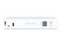 Sophos XGS 87 - Sicherheitsgerät - 1GbE - Desktop (XA8BTCHEU)