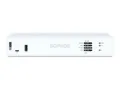 Sophos XGS 87 - Sicherheitsgerät - 1GbE - Desktop