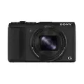 Sony DSC-HX50V schwarz
