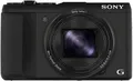Sony DSC-HX50V schwarz