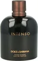 Dolce & Gabbana Intenso Eau De Parfum Spray for Men 6.7oz
