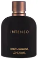 Dolce & Gabbana Pour Homme Intenso Eau de Parfum 200 ml OVP NEU