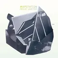 Present Unmetrics [Vinyl LP]