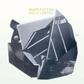 MAPSTATION - PRESENT UNMETRICS   VINYL LP + MP3 NEU
