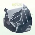 Mapstation Present Unmetrics LP Vinyl TAL014LP NEW