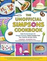 The Unofficial Simpsons Cookbook: From Krusty Burge... | Buch | Zustand sehr gut