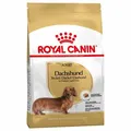 Royal Canin Hundefutter Dachshund Adult Trockenfutter für Hunde 7,5kg