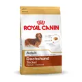 Futter Royal Canin Dachshund Adult Erwachsener Huhn Vögel 7,5 kg