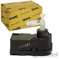 TYC STELLMOTOR LEUCHTWEITENREGULIERUNG LWR passend für ALFA ROMEO 147 AUDI A3