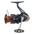 Shimano Nasci FD C3000 HG