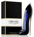 Carolina Herrera GOOD GIRL 50 ml Eau de Parfum Spray Neu & Ovp Damen-EdP