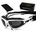 Sportbrille Fahrradbrille Sonnenbrille Radbrille | HSE - SportEyes®