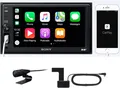 Sony XAV-AX1005KIT Apple CarPlay USB Bluetooth Autoradio Moniceiver