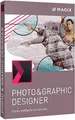MAGIX Photo & Graphic Designer 18 (magix Foto Grafik)