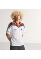 Herren Fußballjacke DEUTSCHLAND RETRO HOME 1994 DFB S