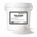 Talkum Puder in Pharmaqualität - für Latex, Gummi, Silikon 1kg