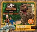 Jurassic World - Neue Abenteuer: Alle Original-Hörspiele z... | CD | Zustand gut