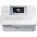 Canon SELPHY CP1000 - Weiss