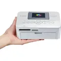Canon SELPHY CP1000 Fotodrucker weiß