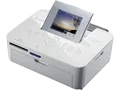CANON SELPHY CP1000 WH Fotodrucker Thermosublimationsdruck