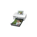 Canon SELPHY CP1000 - Drucker - Farbe - Thermosublimation - 100 x 148 mm bis zu 0,45 Min./Seite (Farbe) - USB, USB-Host (0011C012)
