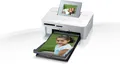 Canon SELPHY CP1000 weiß Fotodrucker