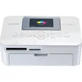 Canon SELPHY CP1000 - Drucker - Farbe - Thermosublimation - 100 x 148 mm bis zu 0.45 Min./Seite (Farbe) - USB, USB-Host